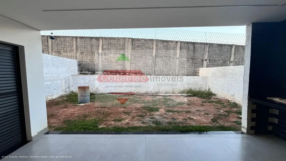 Casa de Condomínio, 3 quartos - Foto 20