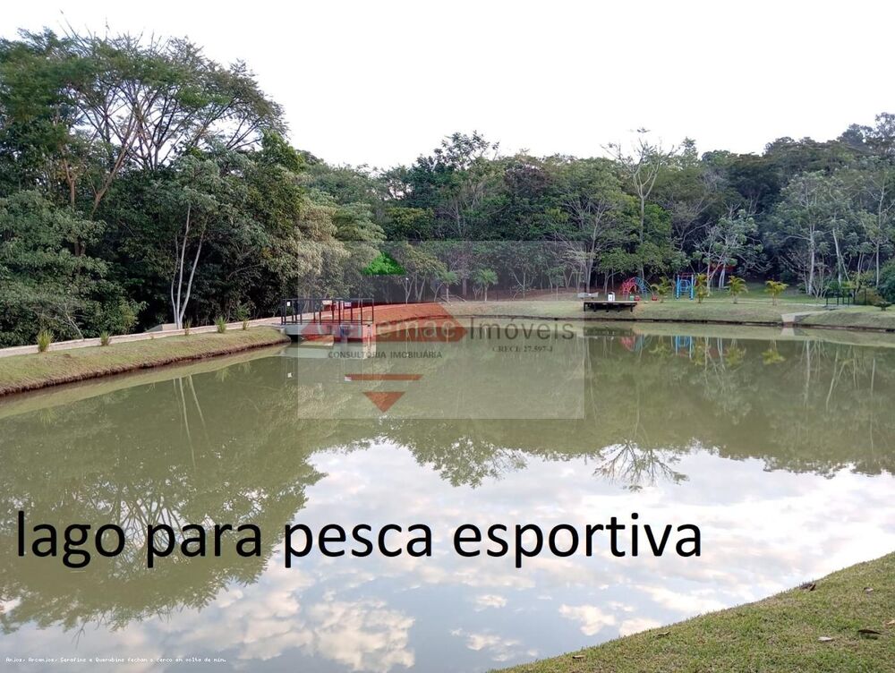 Casa de Condomínio, 3 quartos - Foto 10