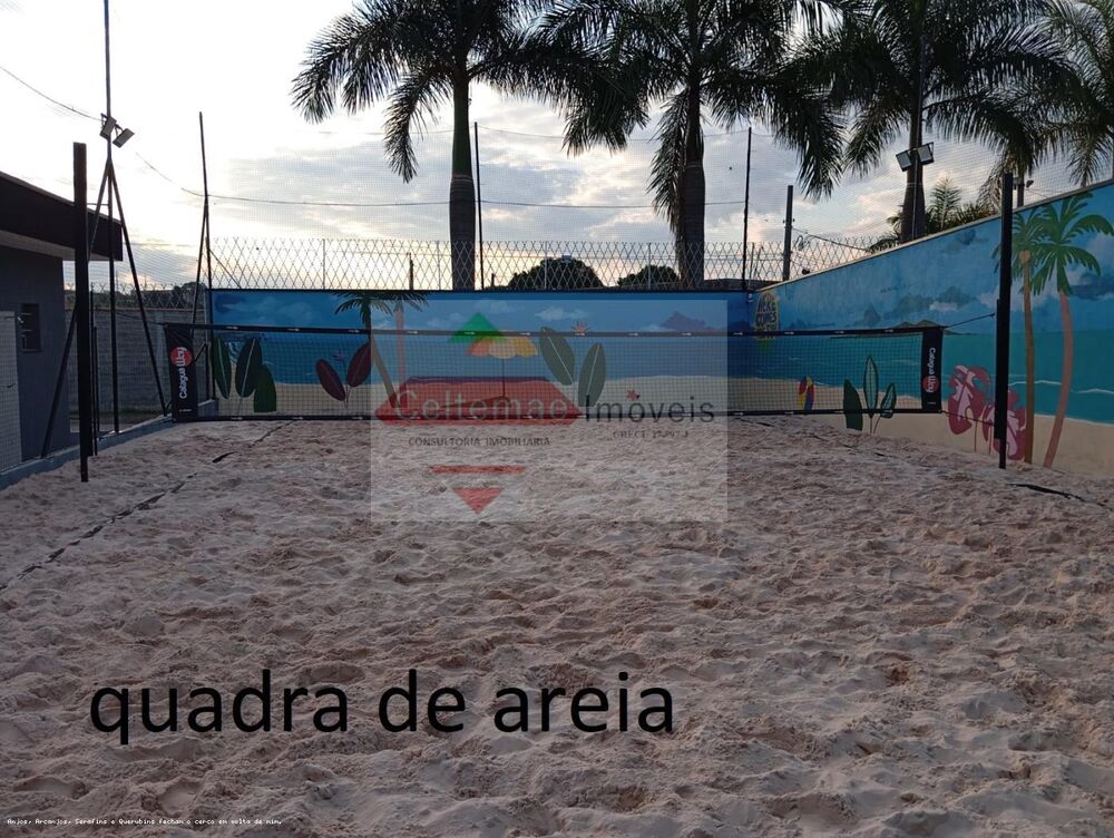Casa de Condomínio, 3 quartos - Foto 12