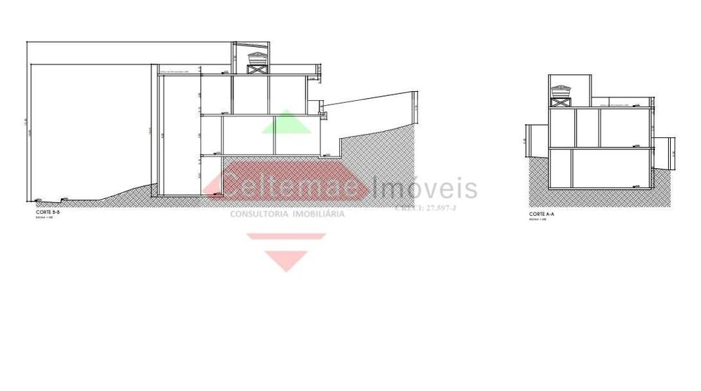 Casa de Condomínio, 3 quartos - Foto 8