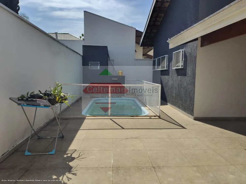 Casa de Condomínio, 4 quartos - Foto 7