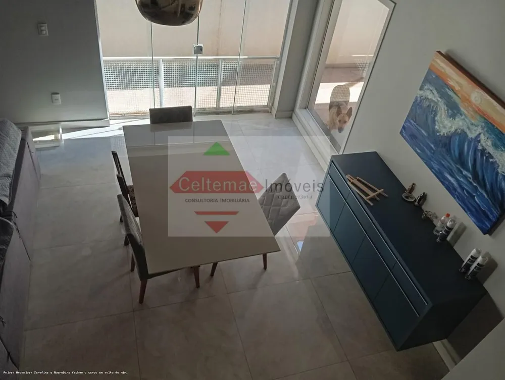 Casa de Condomínio, 4 quartos - Foto 1