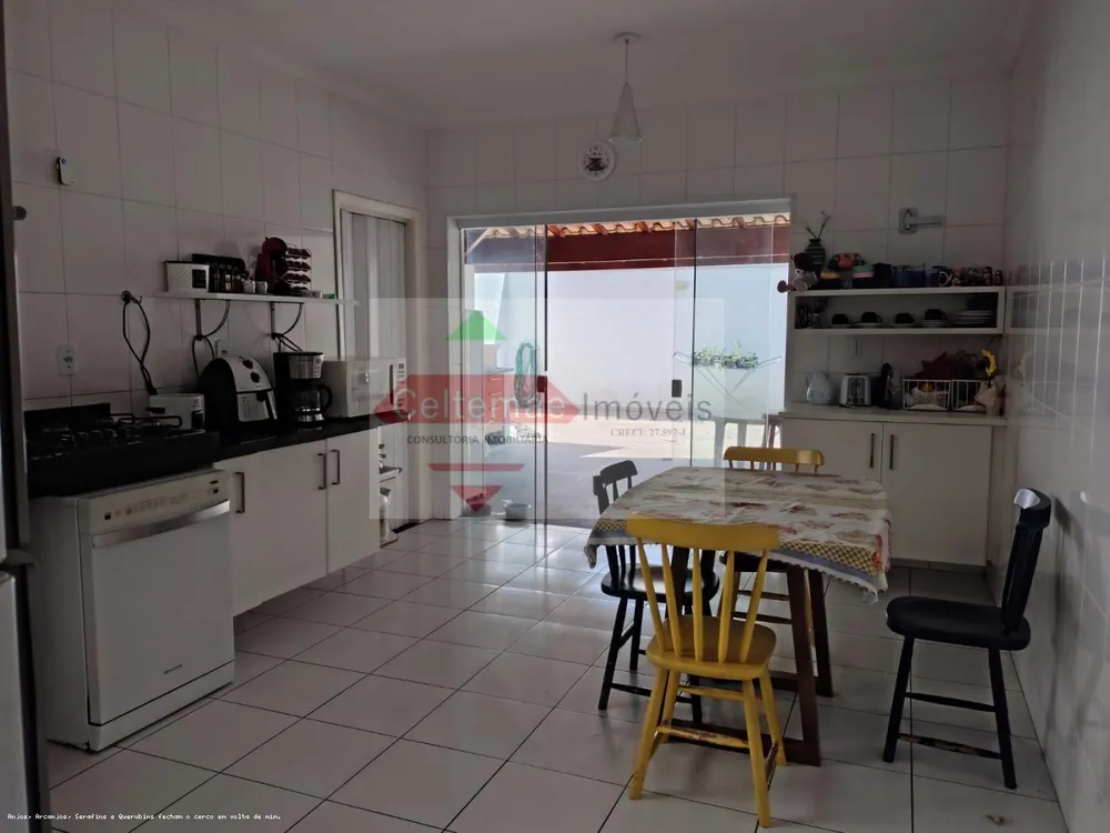 Casa de Condomínio, 4 quartos - Foto 5