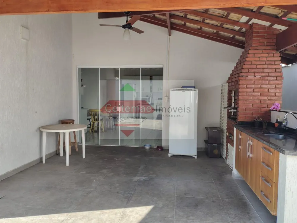 Casa de Condomínio, 4 quartos - Foto 6