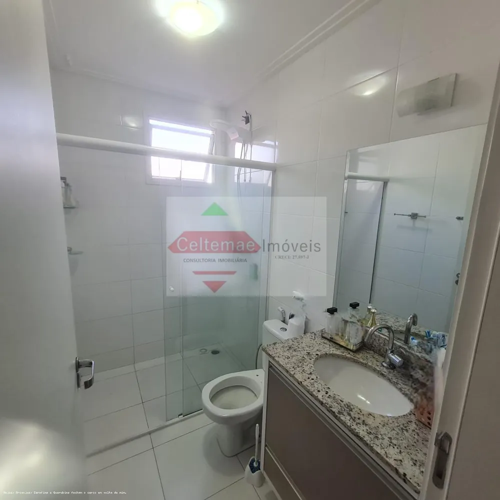 Apartamento, 3 quartos, 94 m² - Foto 14