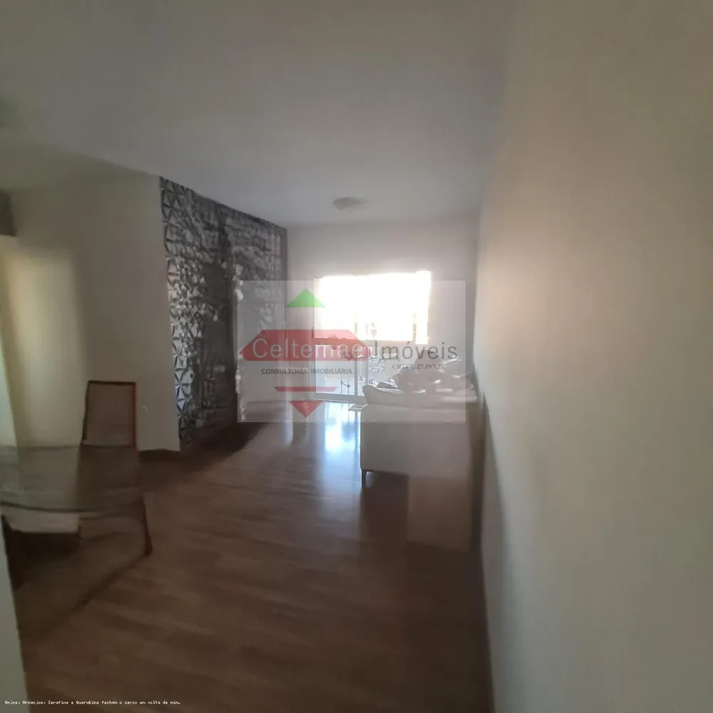 Apartamento, 3 quartos, 94 m² - Foto 7