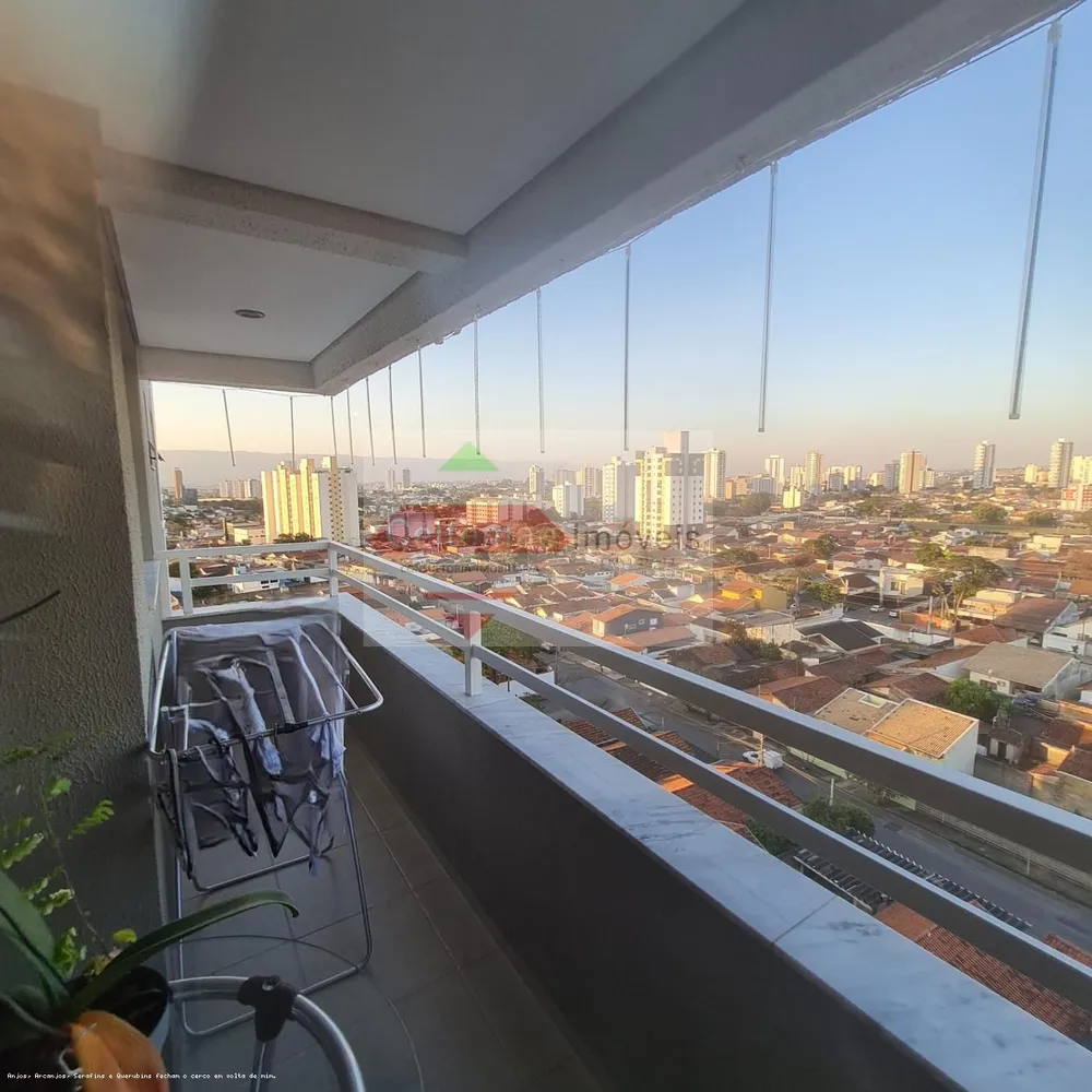 Apartamento, 3 quartos, 94 m² - Foto 6