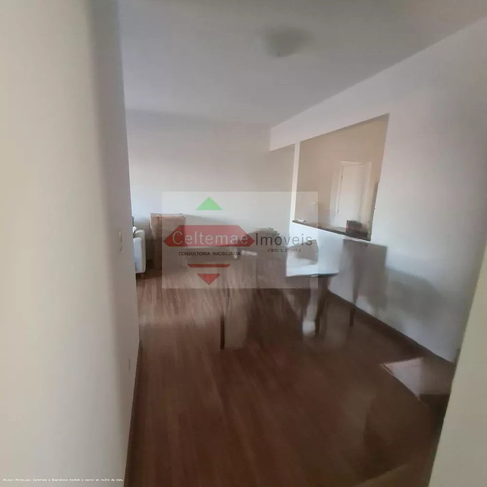 Apartamento à venda com 3 quartos, 94m² - Foto 4