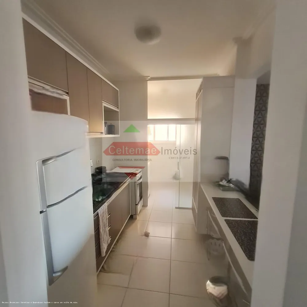 Apartamento, 3 quartos, 94 m² - Foto 10