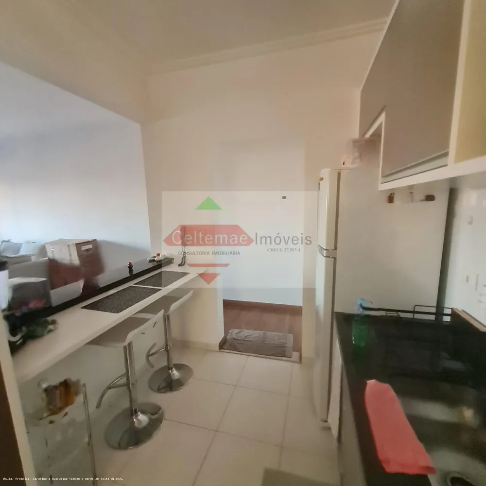 Apartamento, 3 quartos, 94 m² - Foto 9