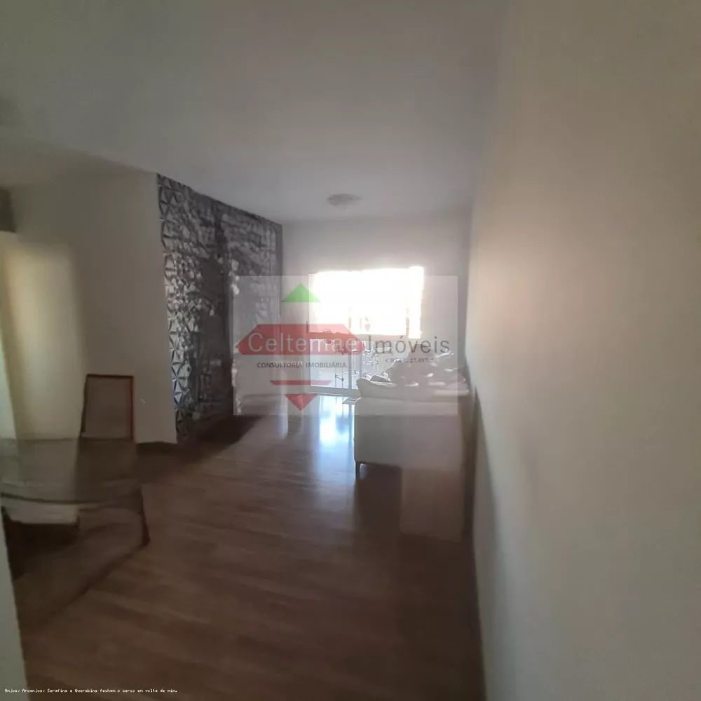 Apartamento à venda com 3 quartos, 94m² - Foto 3