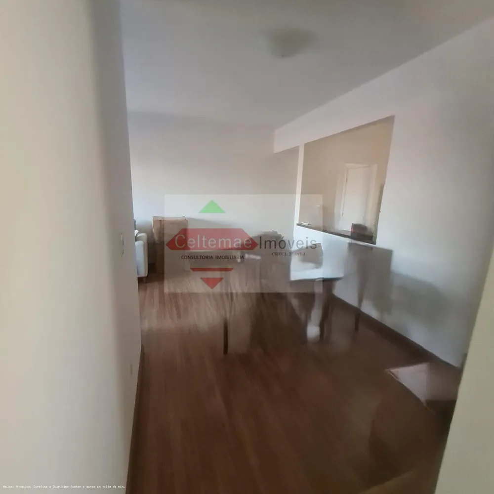 Apartamento, 3 quartos, 94 m² - Foto 8