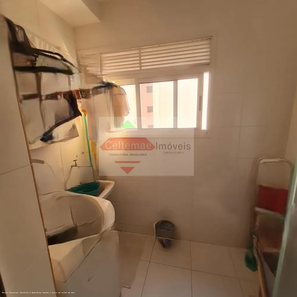 Apartamento, 3 quartos, 94 m² - Foto 11