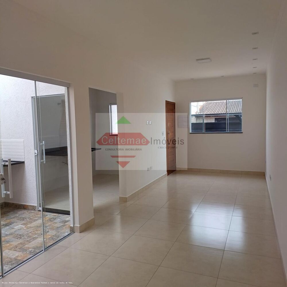 Casa, 2 quartos, 70 m² - Foto 7