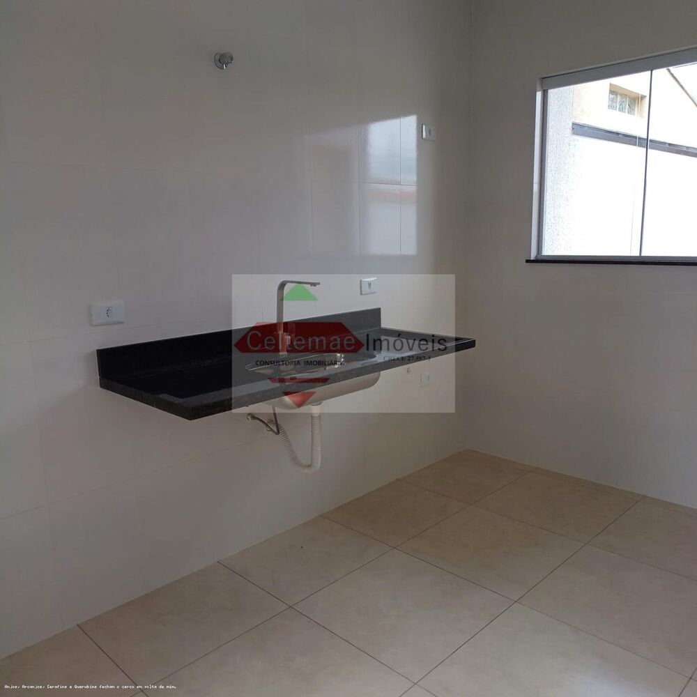 Casa, 2 quartos, 70 m² - Foto 5