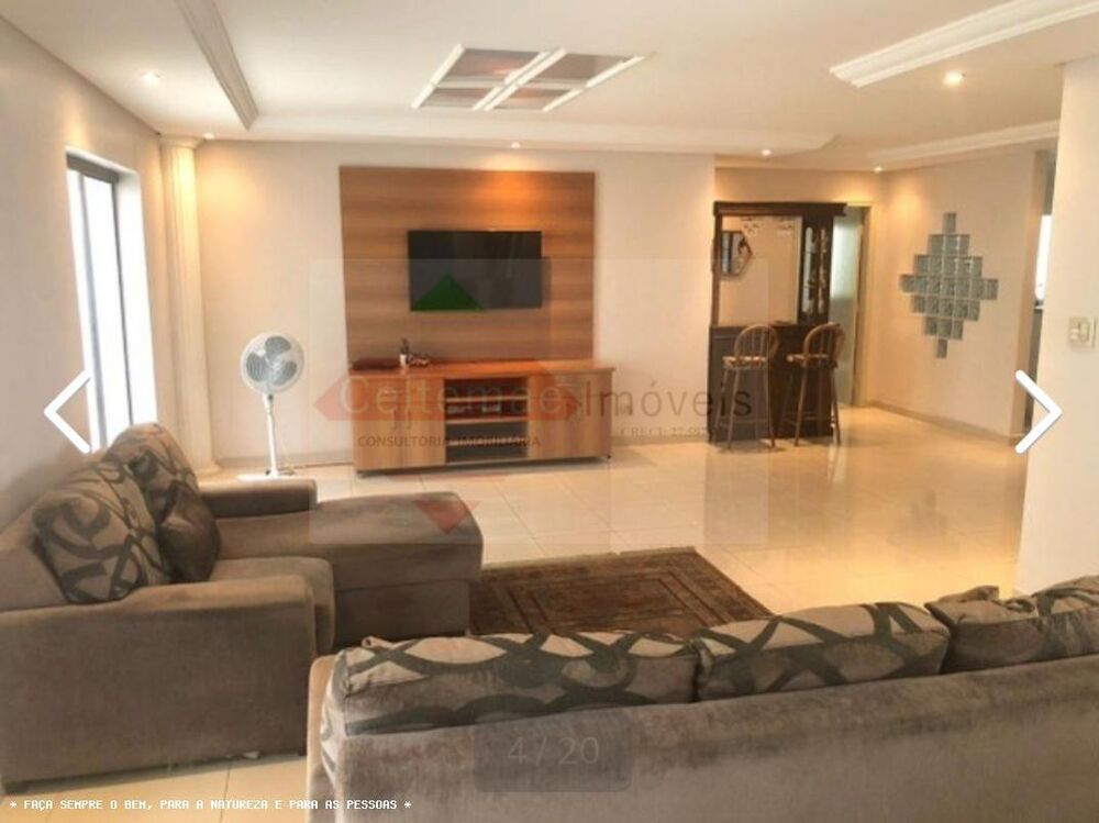 Casa, 3 quartos, 346 m² - Foto 18