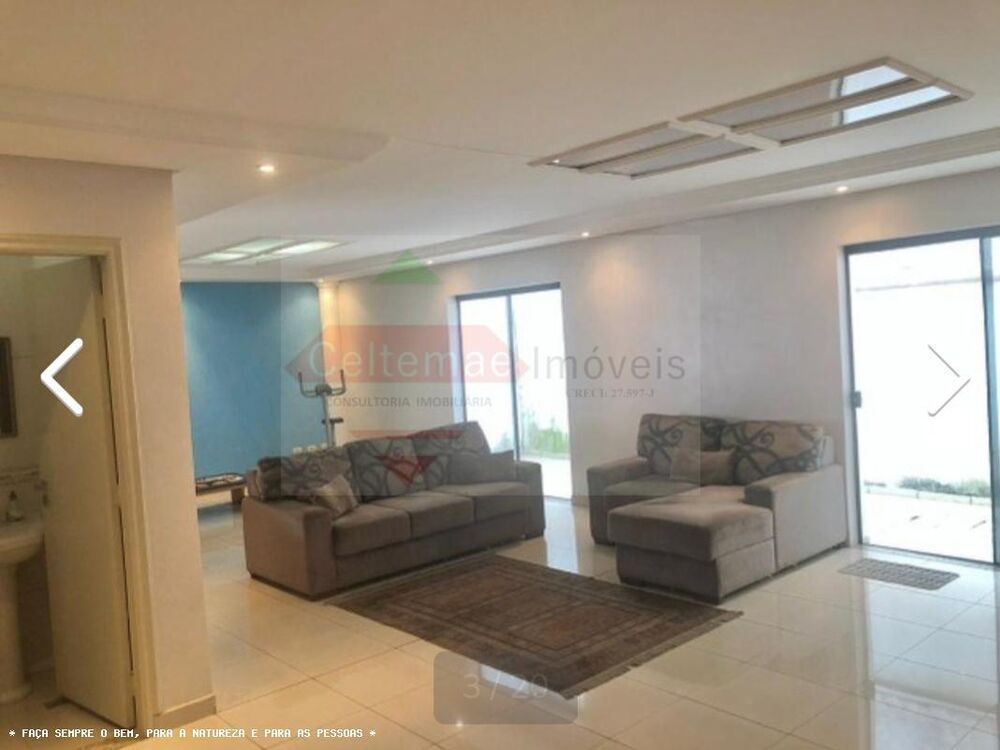 Casa, 3 quartos, 346 m² - Foto 8