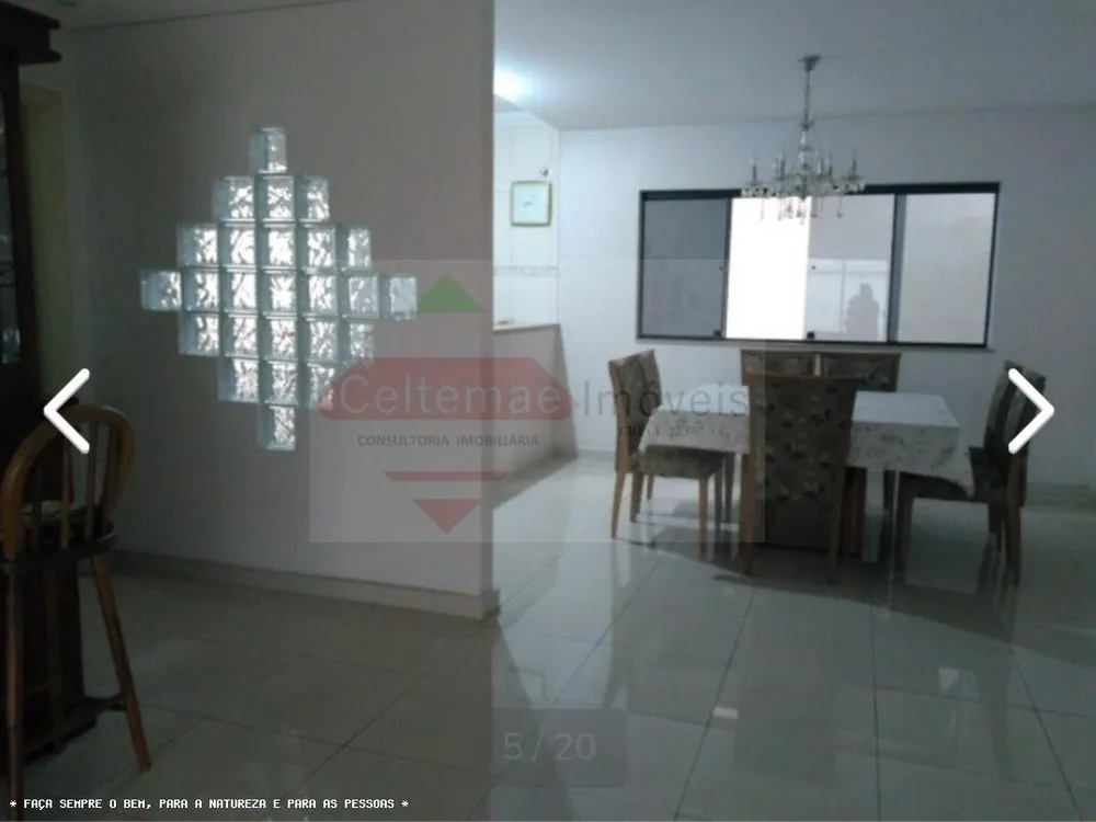 Casa, 3 quartos, 346 m² - Foto 6