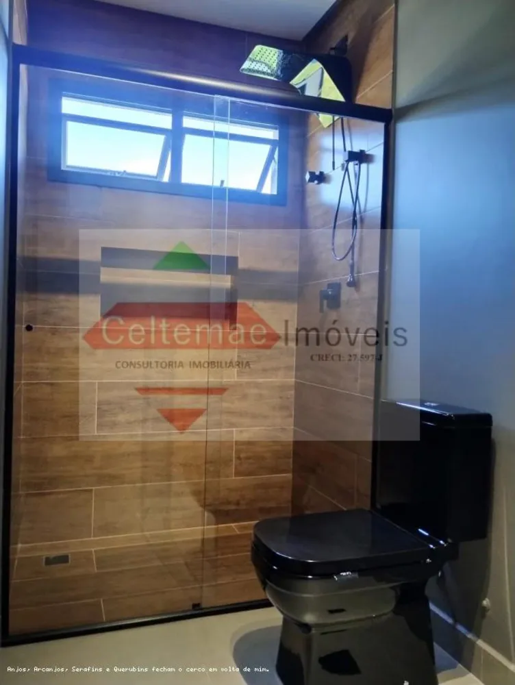 Casa de Condomínio, 2 quartos - Foto 6