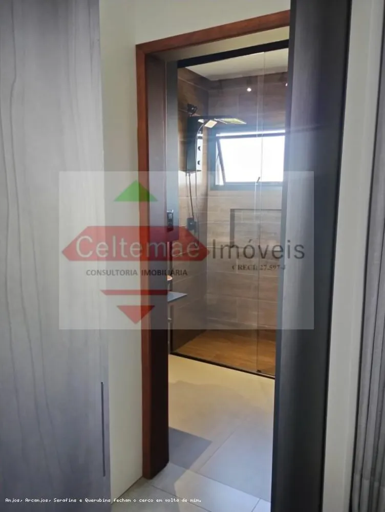 Casa de Condomínio, 2 quartos - Foto 4