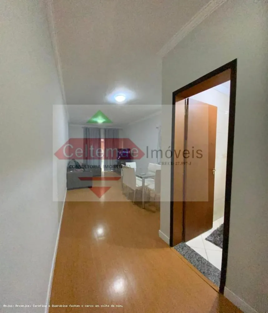 Casa, 3 quartos, 107 m² - Foto 4