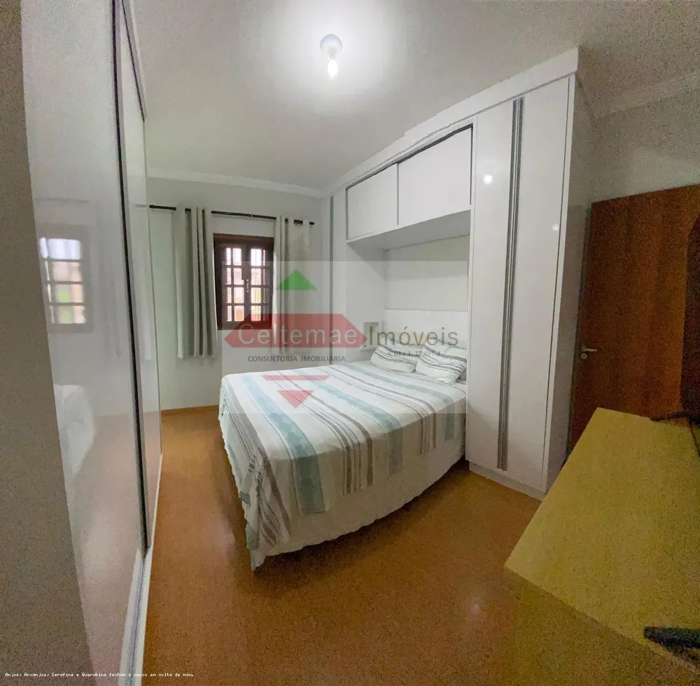 Casa, 3 quartos, 107 m² - Foto 1