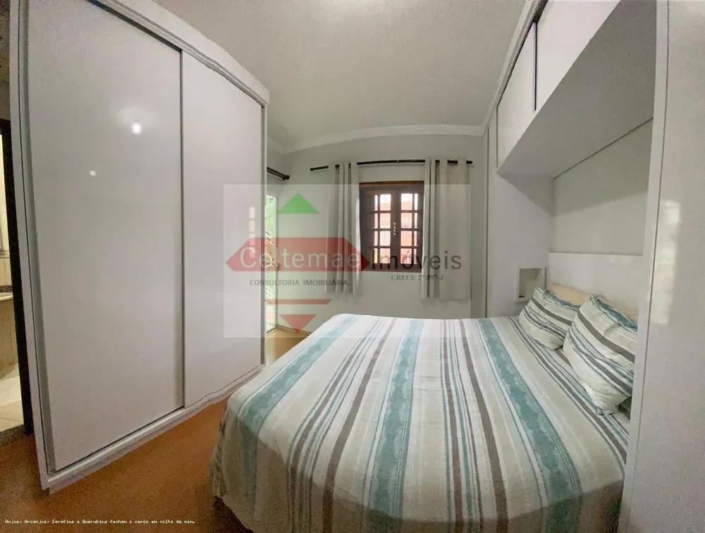 Casa, 3 quartos, 107 m² - Foto 6