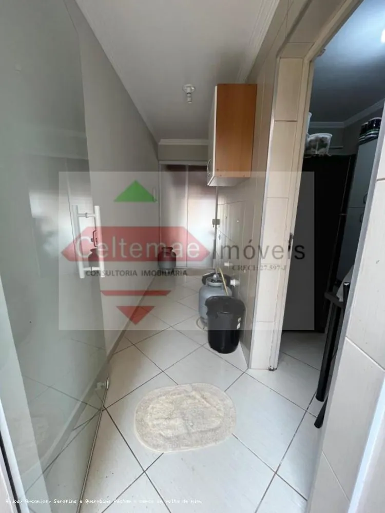 Casa, 3 quartos, 107 m² - Foto 5