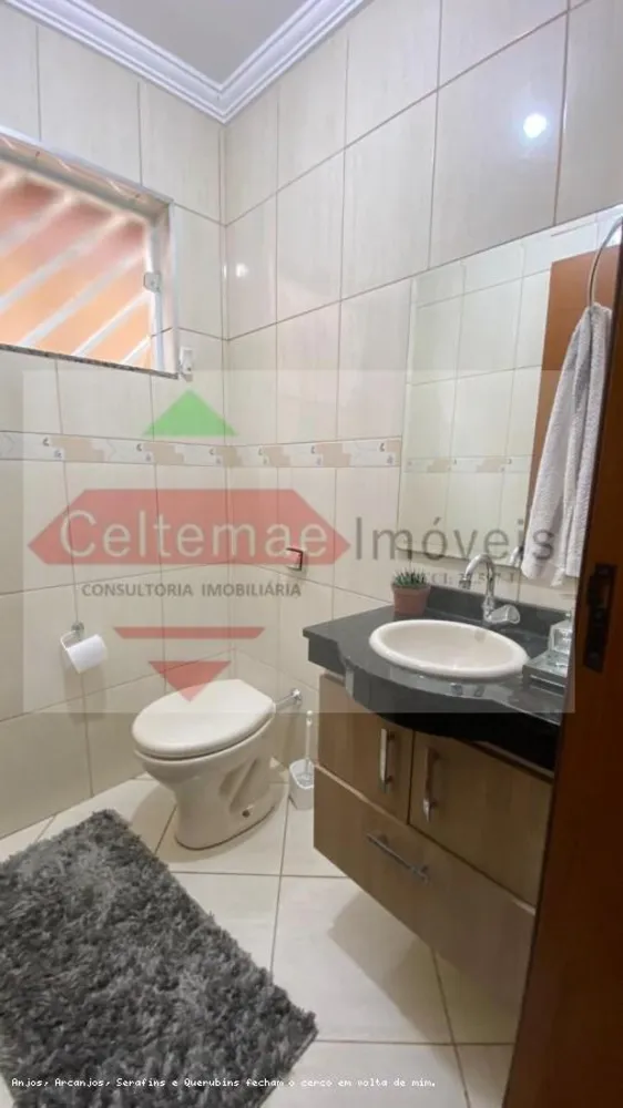 Casa, 3 quartos, 107 m² - Foto 2