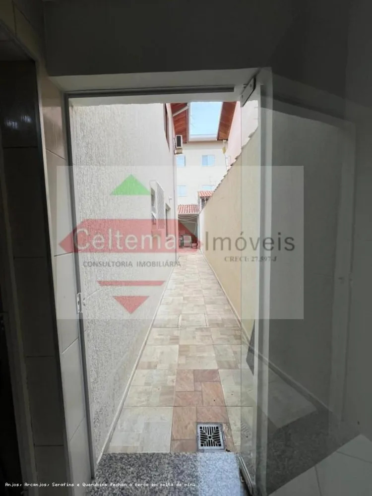 Casa, 3 quartos, 107 m² - Foto 8