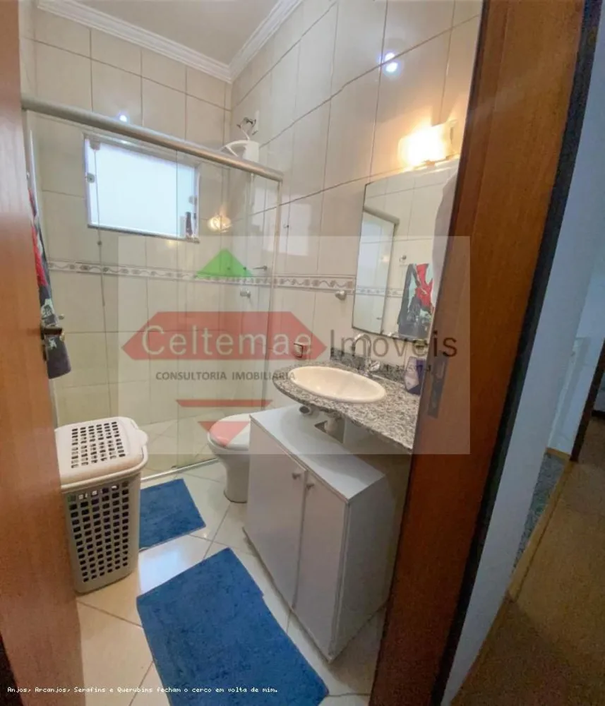 Casa, 3 quartos, 107 m² - Foto 7