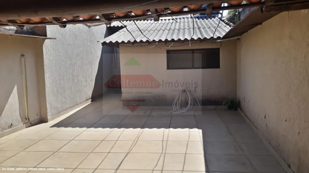 Casa, 4 quartos, 176 m² - Foto 11
