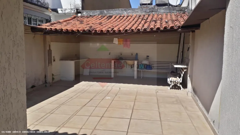 Casa, 4 quartos, 176 m² - Foto 12