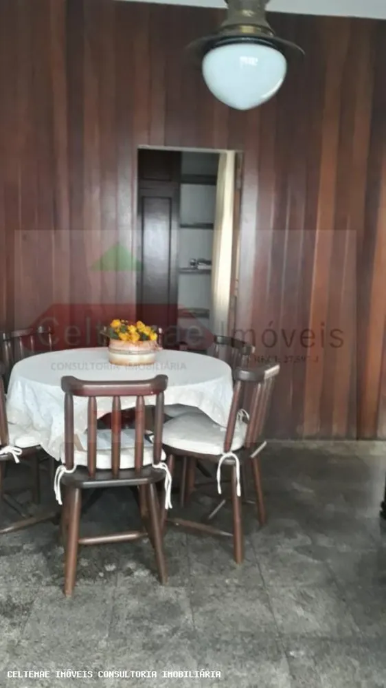 Casa, 4 quartos, 176 m² - Foto 5