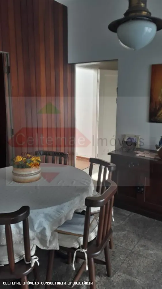Casa, 4 quartos, 176 m² - Foto 6