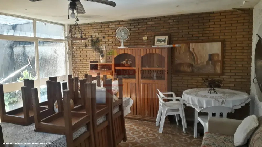 Casa, 4 quartos, 176 m² - Foto 10