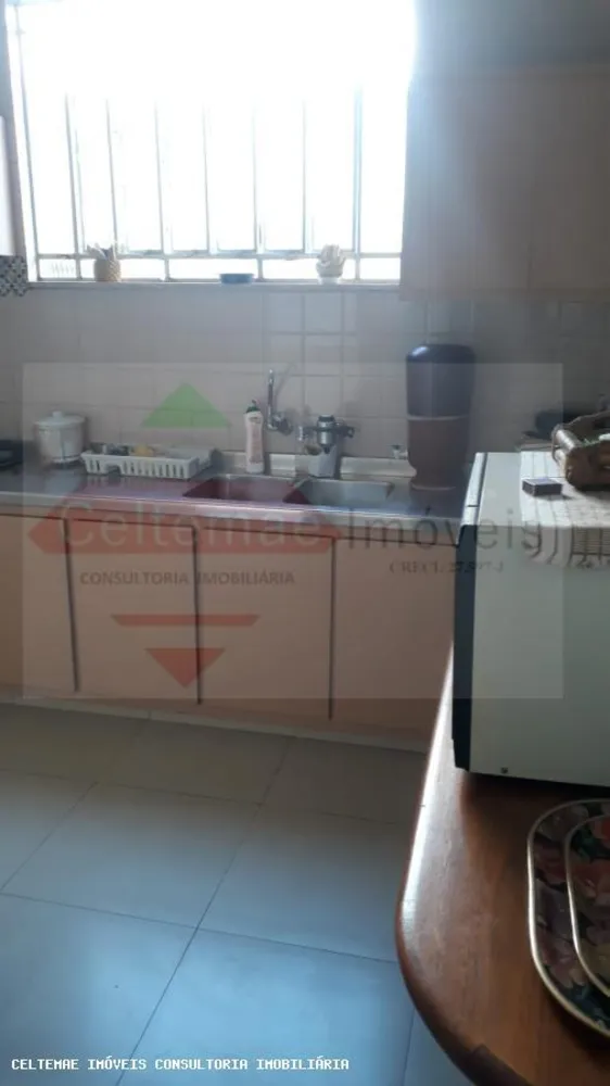 Casa, 4 quartos, 176 m² - Foto 8