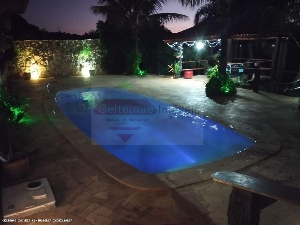 Casa de Condomínio, 4 quartos - Foto 8