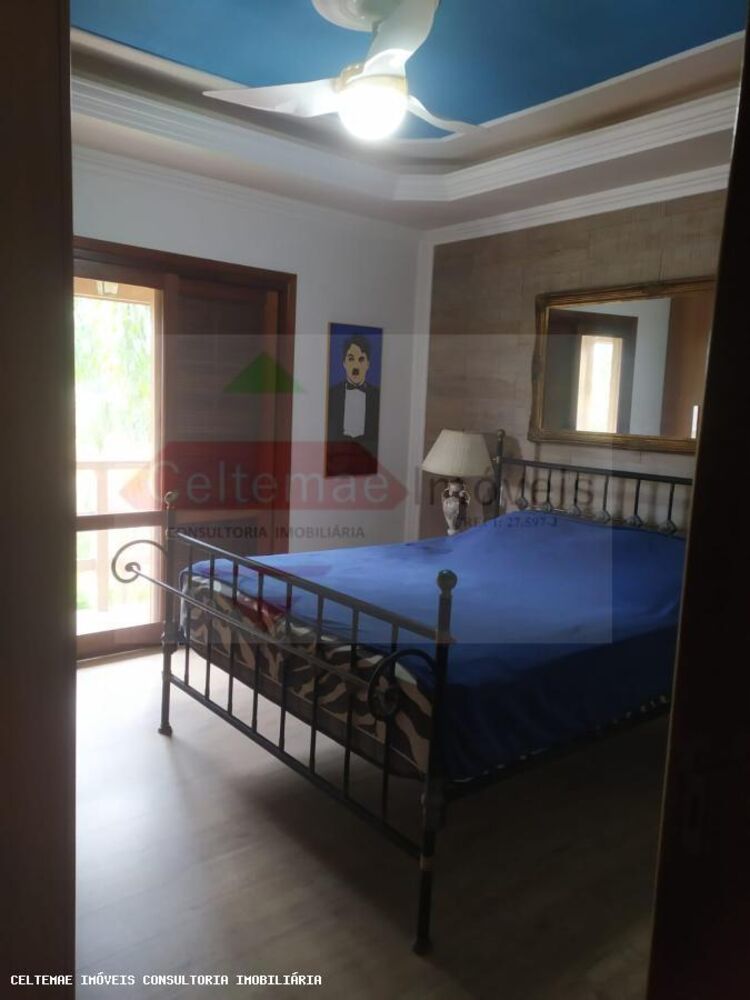 Casa de Condomínio, 4 quartos - Foto 16