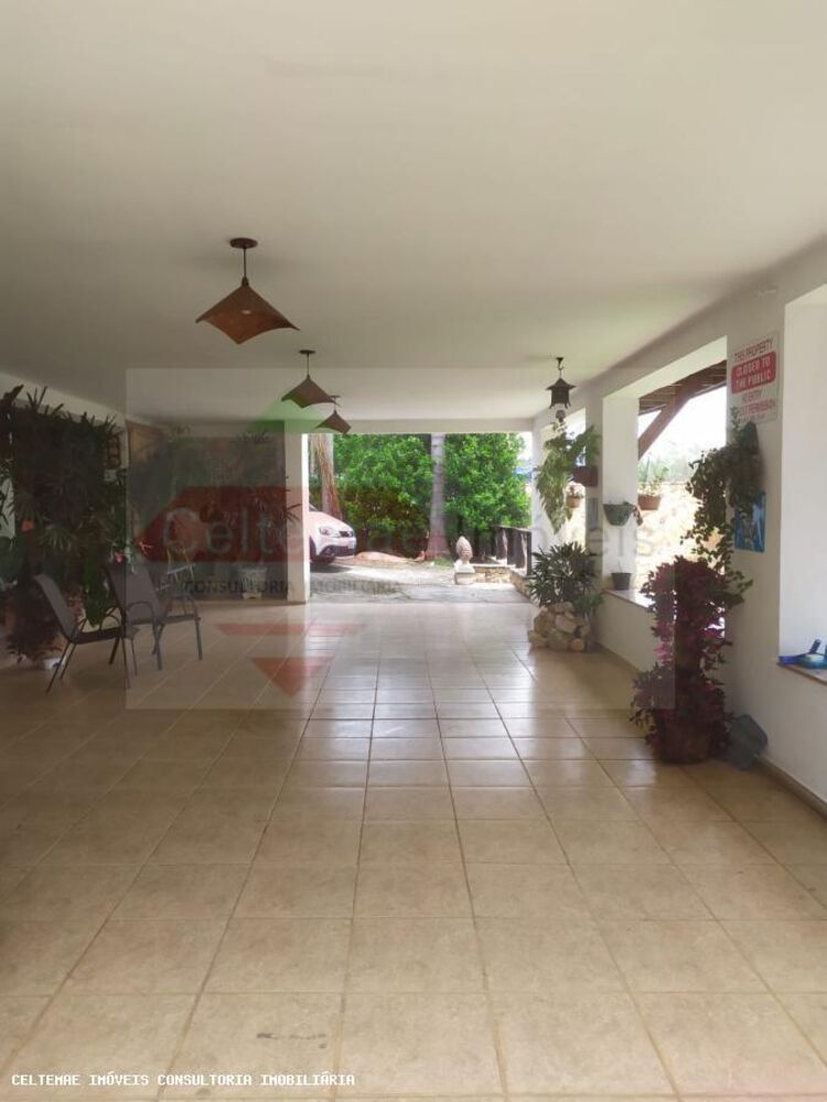 Casa de Condomínio, 4 quartos - Foto 10