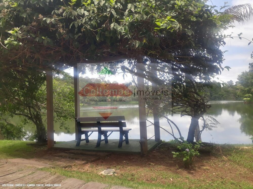 Casa de Condomínio, 4 quartos - Foto 19