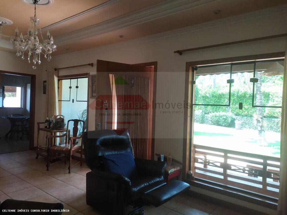 Casa de Condomínio, 4 quartos - Foto 14