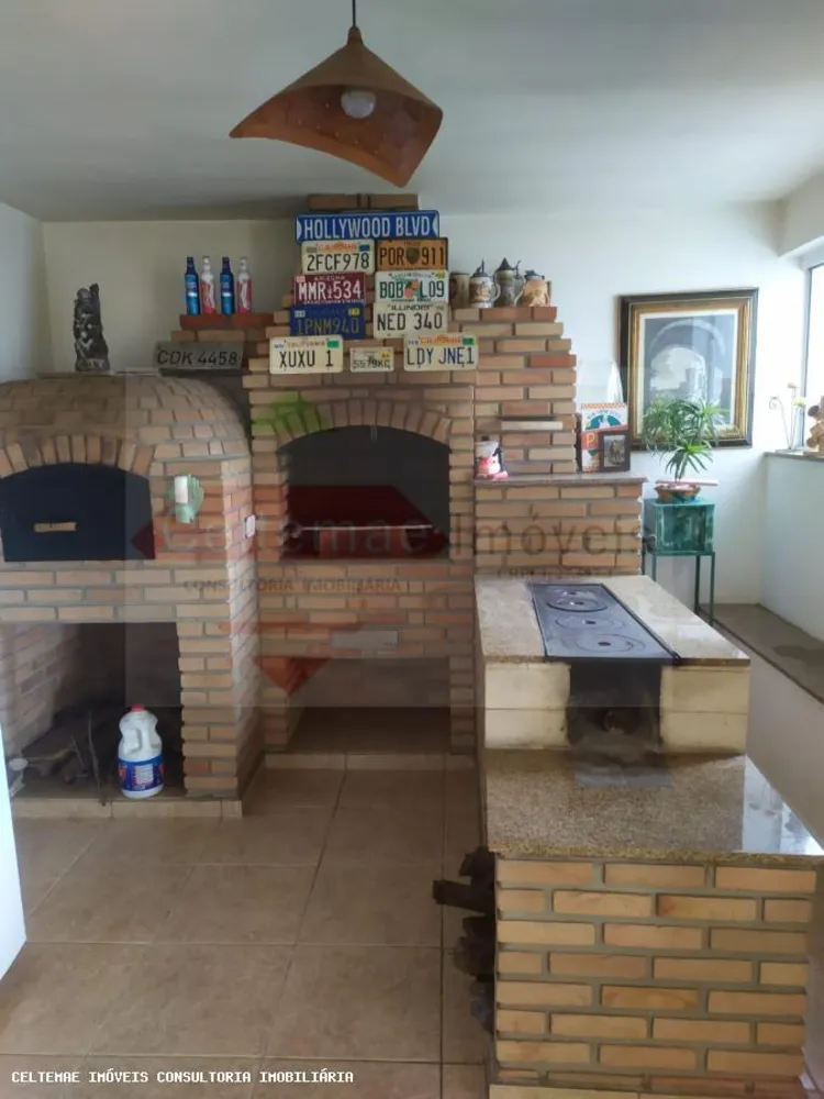 Casa de Condomínio, 4 quartos - Foto 18