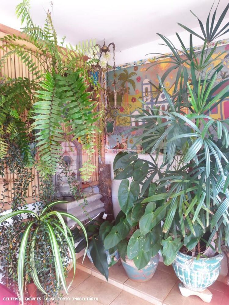 Casa de Condomínio, 4 quartos - Foto 12