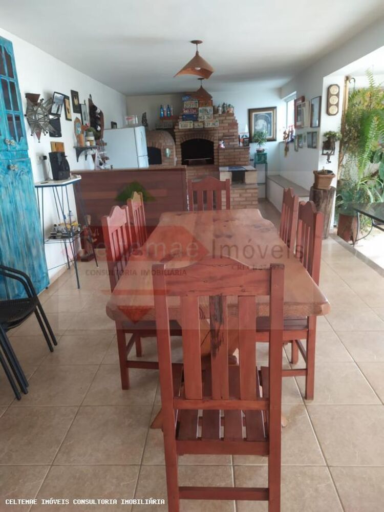 Casa de Condomínio, 4 quartos - Foto 11