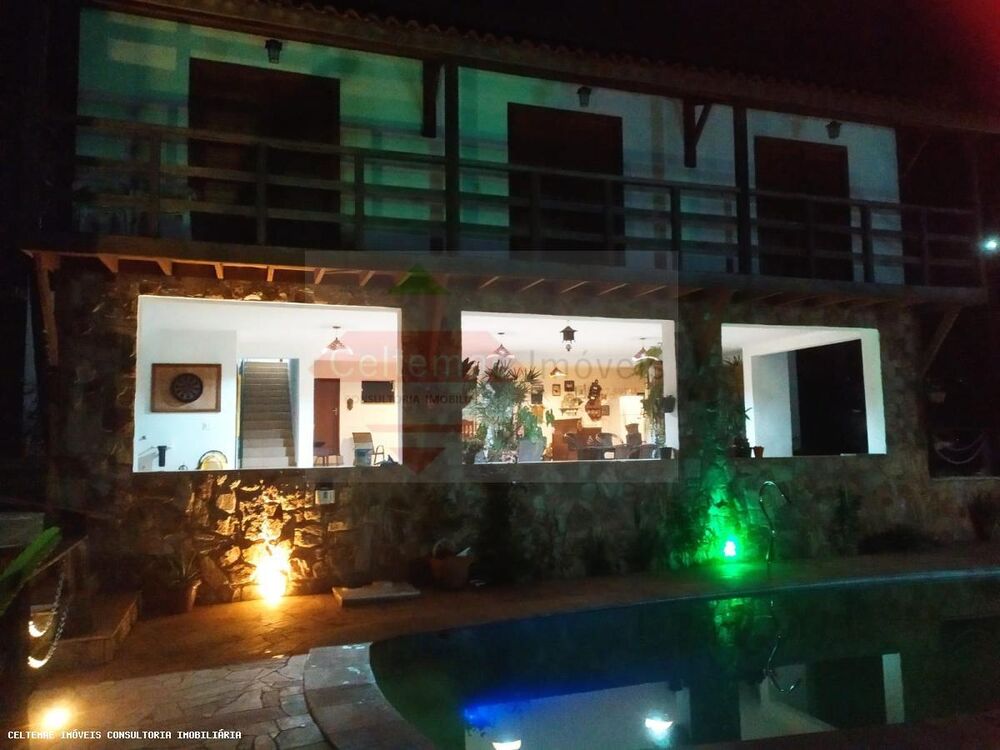 Casa de Condomínio, 4 quartos - Foto 9