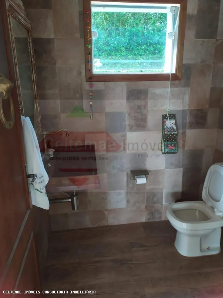 Casa de Condomínio, 4 quartos - Foto 20