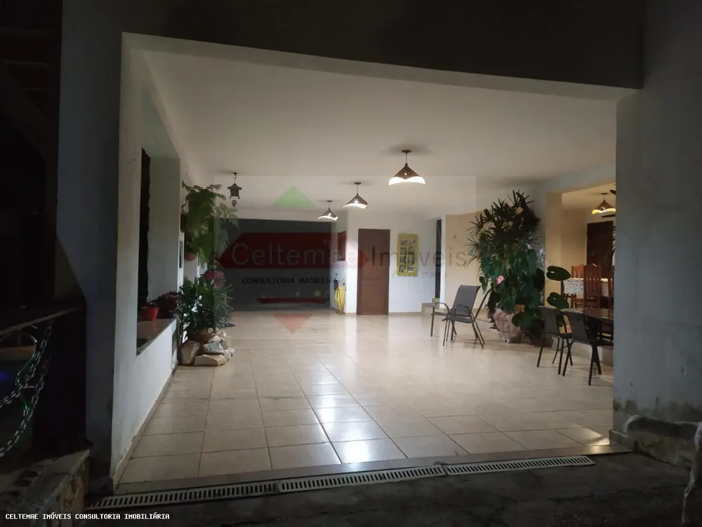 Casa de Condomínio, 4 quartos - Foto 16