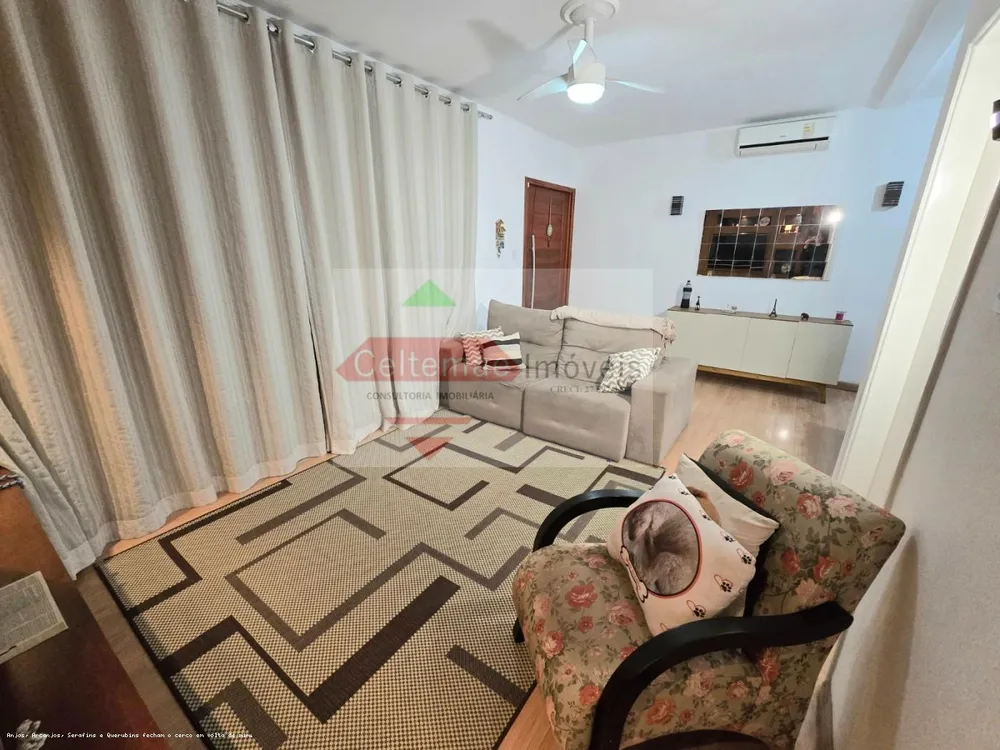 Casa, 4 quartos, 219 m² - Foto 2