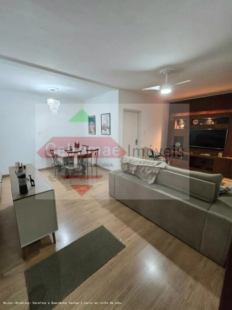 Casa, 4 quartos, 219 m² - Foto 3
